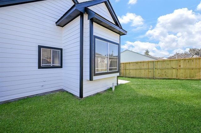 6407 Whitbourne Drive, Houston, TX 77084