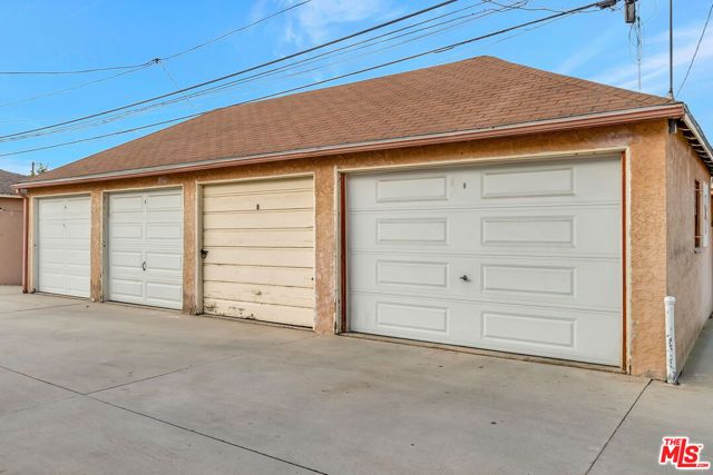 3725 S Victoria Avenue, Los Angeles, CA 90016