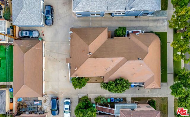 3725 S Victoria Avenue, Los Angeles, CA 90016