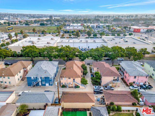 3725 S Victoria Avenue, Los Angeles, CA 90016