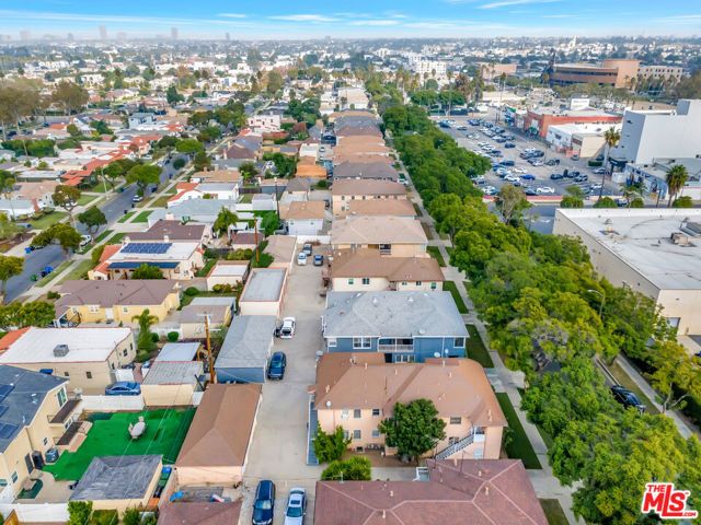 3725 S Victoria Avenue, Los Angeles, CA 90016