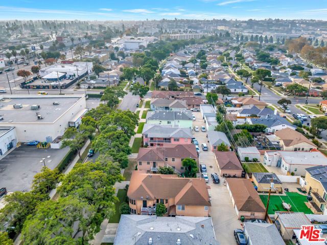 3725 S Victoria Avenue, Los Angeles, CA 90016