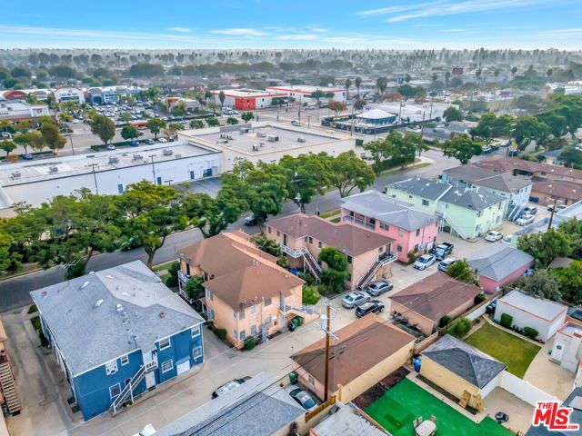 3725 S Victoria Avenue, Los Angeles, CA 90016