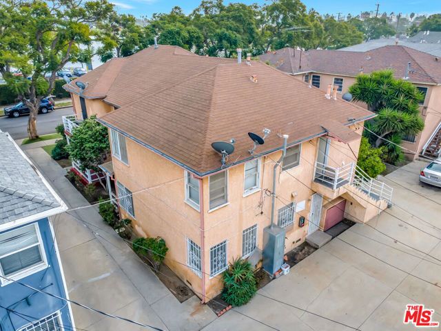 3725 S Victoria Avenue, Los Angeles, CA 90016