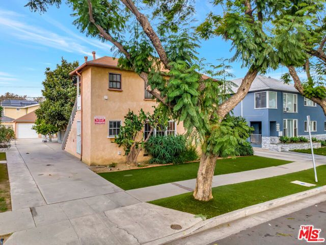 3725 S Victoria Avenue, Los Angeles, CA 90016