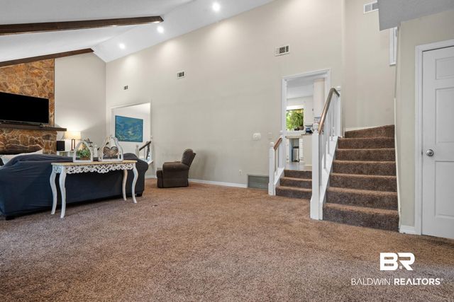6501 Sugar Creek Drive, Mobile, AL 36695