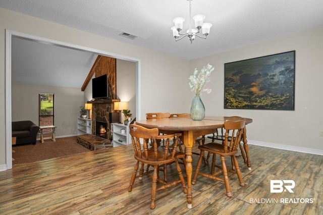 6501 Sugar Creek Drive, Mobile, AL 36695