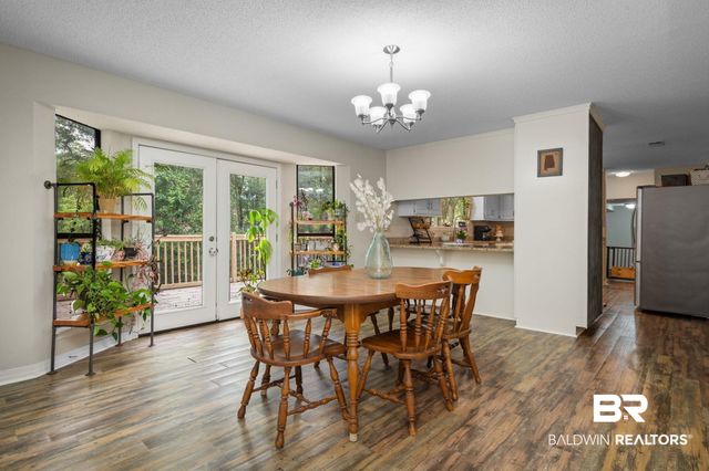 6501 Sugar Creek Drive, Mobile, AL 36695