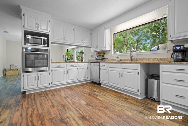 6501 Sugar Creek Drive, Mobile, AL 36695