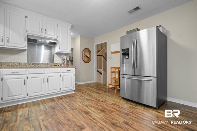 6501 Sugar Creek Drive, Mobile, AL 36695