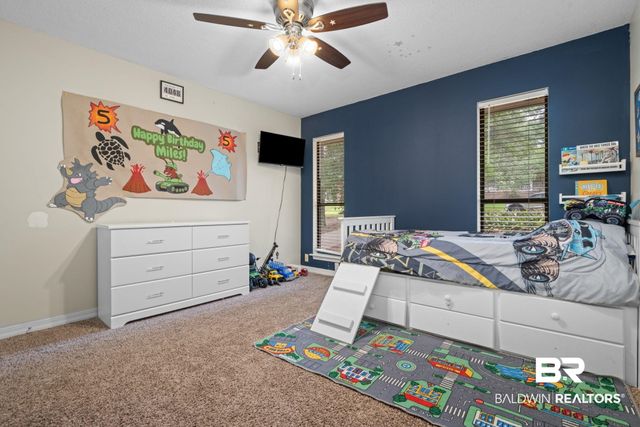 6501 Sugar Creek Drive, Mobile, AL 36695