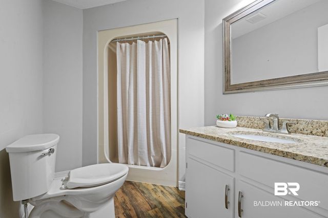 6501 Sugar Creek Drive, Mobile, AL 36695