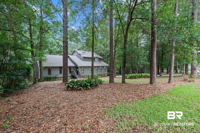 6501 Sugar Creek Drive, Mobile, AL 36695