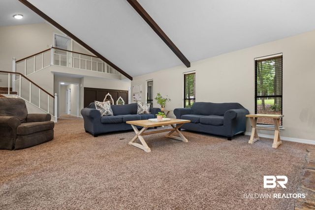 6501 Sugar Creek Drive, Mobile, AL 36695