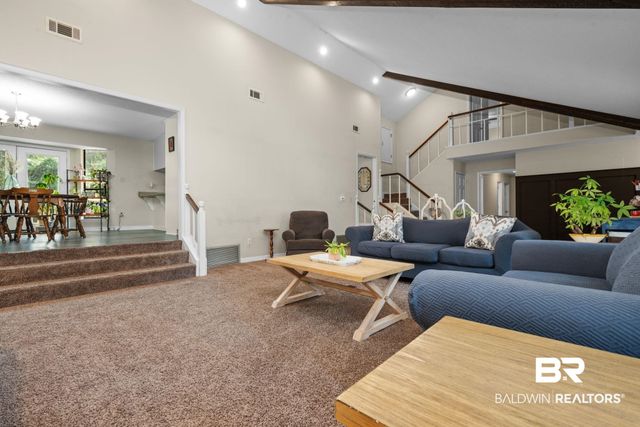 6501 Sugar Creek Drive, Mobile, AL 36695