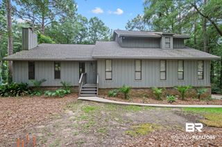 6501 Sugar Creek Drive, Mobile, AL 36695