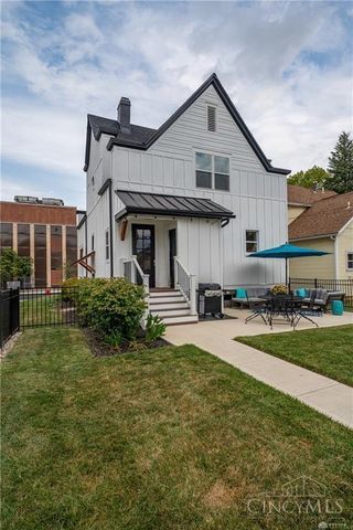 214 Hay Avenue, Brookville, OH 45309