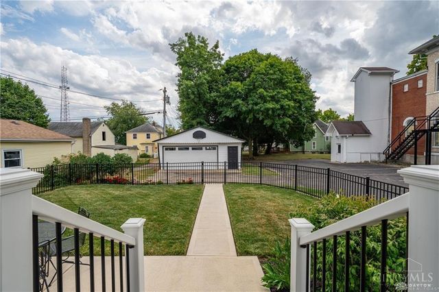 214 Hay Avenue, Brookville, OH 45309