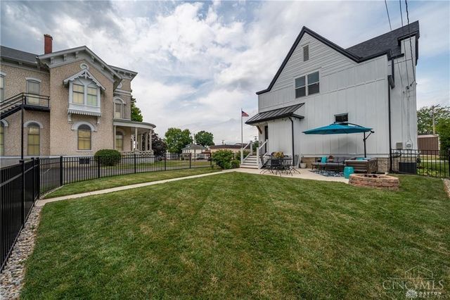 214 Hay Avenue, Brookville, OH 45309