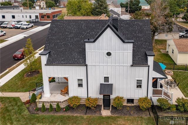 214 Hay Avenue, Brookville, OH 45309