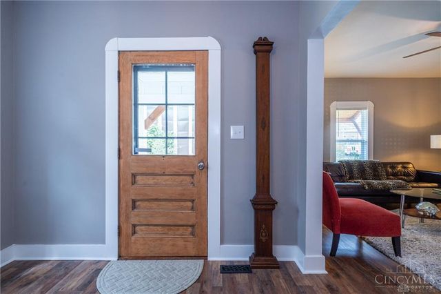 214 Hay Avenue, Brookville, OH 45309