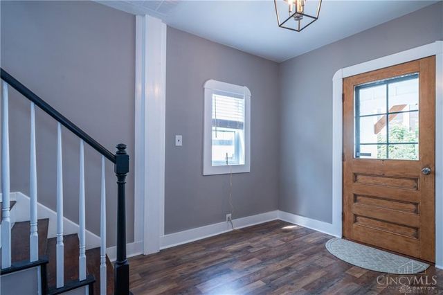 214 Hay Avenue, Brookville, OH 45309