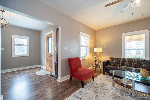 214 Hay Avenue, Brookville, OH 45309