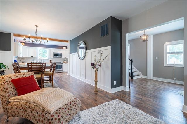 214 Hay Avenue, Brookville, OH 45309