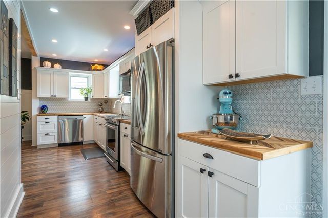 214 Hay Avenue, Brookville, OH 45309