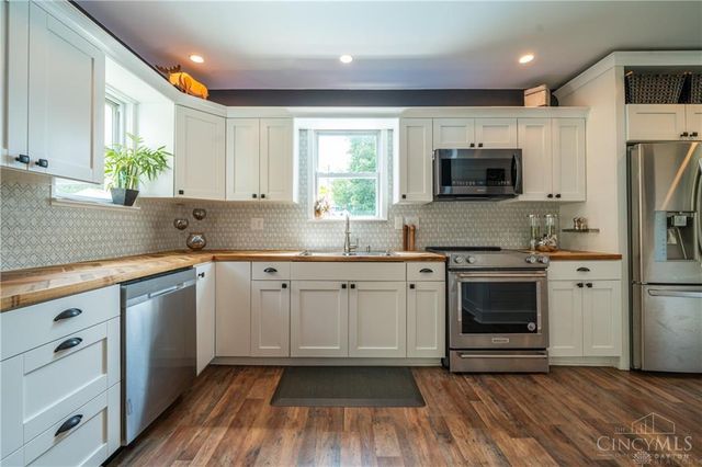 214 Hay Avenue, Brookville, OH 45309