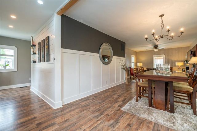 214 Hay Avenue, Brookville, OH 45309