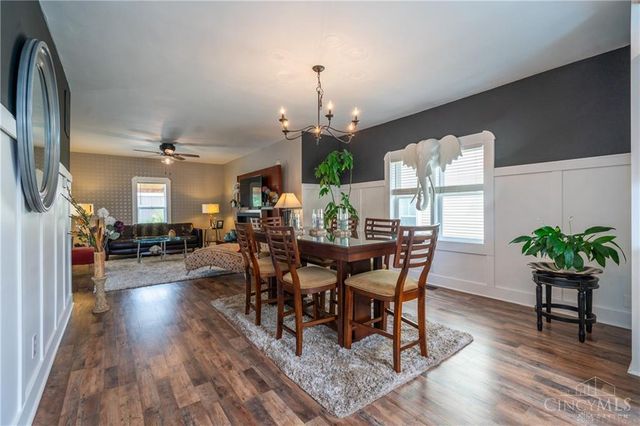 214 Hay Avenue, Brookville, OH 45309