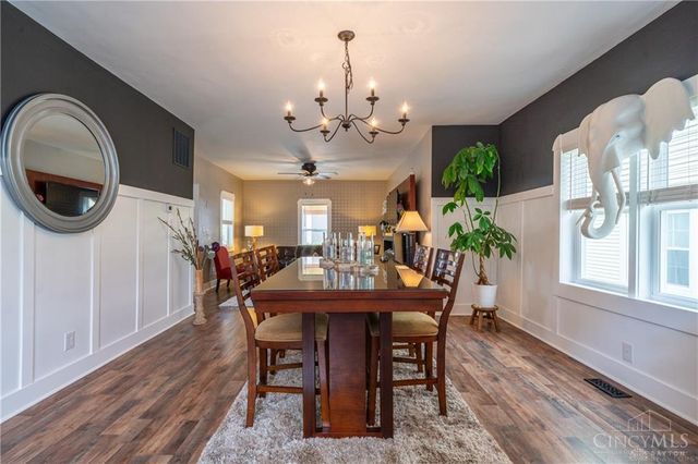 214 Hay Avenue, Brookville, OH 45309