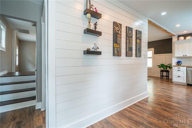 214 Hay Avenue, Brookville, OH 45309