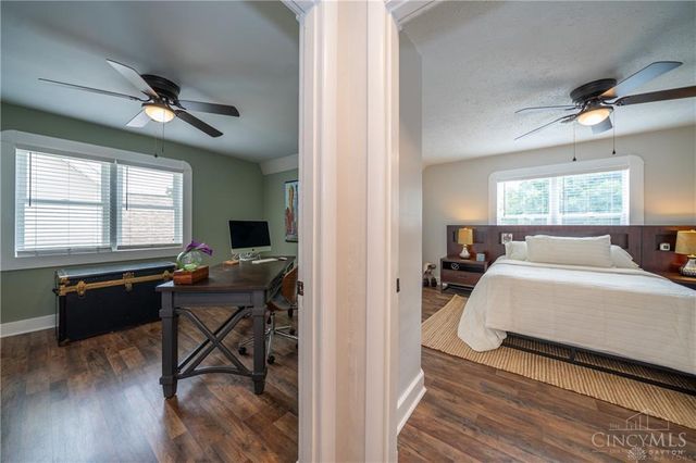214 Hay Avenue, Brookville, OH 45309