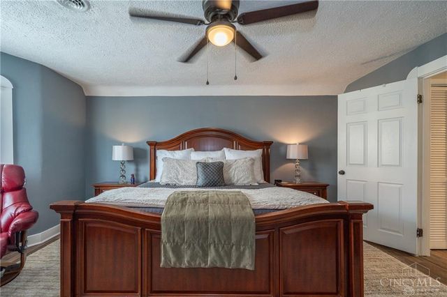 214 Hay Avenue, Brookville, OH 45309