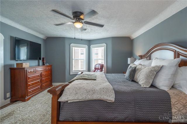 214 Hay Avenue, Brookville, OH 45309