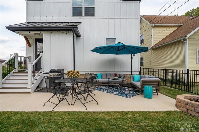 214 Hay Avenue, Brookville, OH 45309
