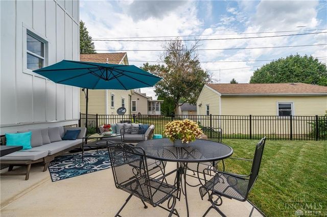 214 Hay Avenue, Brookville, OH 45309