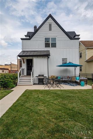 214 Hay Avenue, Brookville, OH 45309