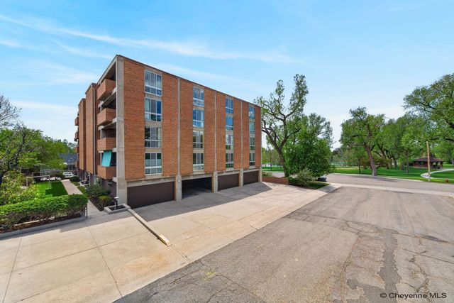 1717 Alexander Ave Apt 403, Cheyenne, WY 82001