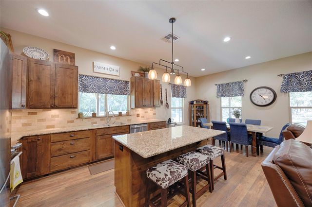 1851 Bittner Road, Muldoon, TX 78949