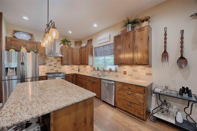 1851 Bittner Road, Muldoon, TX 78949