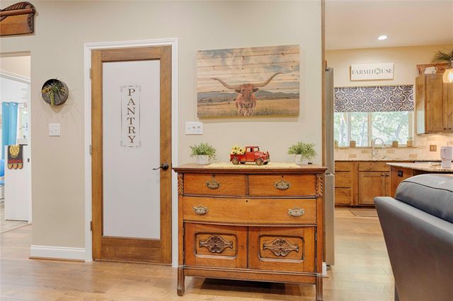 1851 Bittner Road, Muldoon, TX 78949