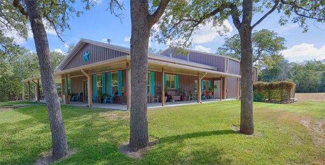 1851 Bittner Road, Muldoon, TX 78949