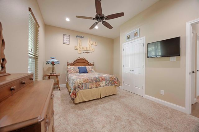 1851 Bittner Road, Muldoon, TX 78949