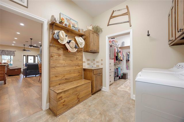 1851 Bittner Road, Muldoon, TX 78949