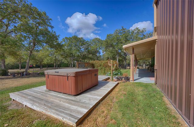 1851 Bittner Road, Muldoon, TX 78949