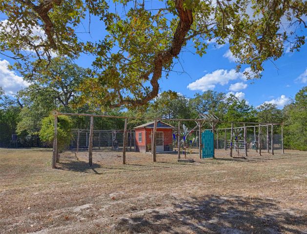 1851 Bittner Road, Muldoon, TX 78949