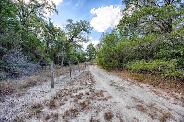 1851 Bittner Road, Muldoon, TX 78949